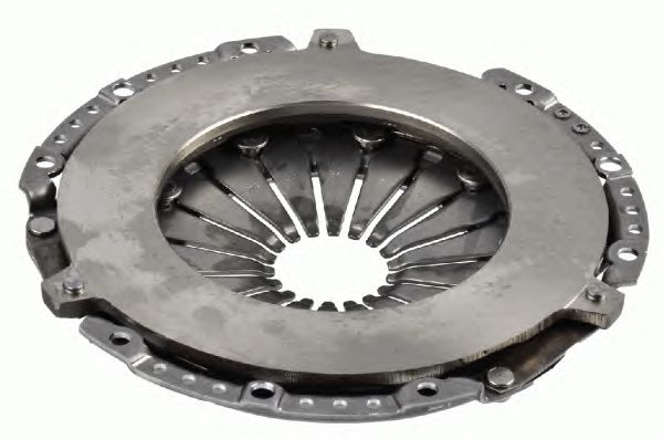 3082 311 341 SACHS  -  Корзина зчеплення1